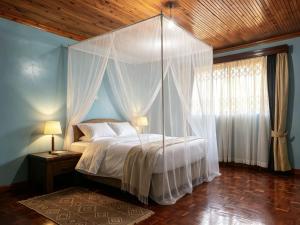 Makaya Homes Cozy private stay in beautiful Karen
