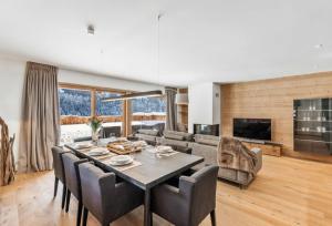 Cozy Mountain Retreat 3Bedroom Apartment Free Parking