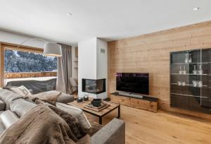 Cozy Mountain Retreat 3Bedroom Apartment Free Parking
