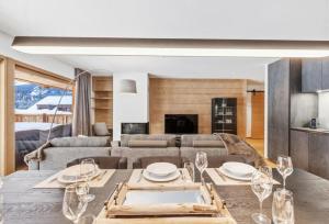 Cozy Mountain Retreat 3Bedroom Apartment Free Parking