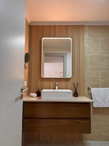 Departamento en Necochea - A metros del mar