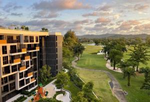 2 BR apartments laguna Bangtao