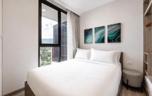 2 BR apartments laguna Bangtao