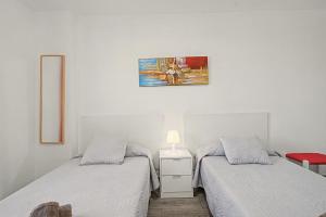 Las Vistas Beachfront