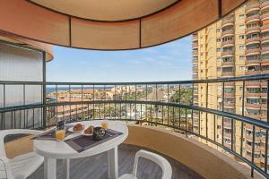 Las Vistas Beachfront