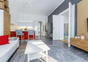 Newly Renovated Luxury Residence in the Heart of Prague