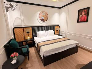 Grand Hotel Hóc Môn