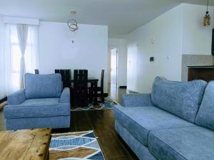 ModiAk Suites, 3 bedroomensuite, Kilimani