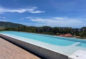 1 BR apartments laguna Bangtao