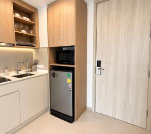 1 BR apartments laguna Bangtao