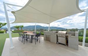 1 BR apartments laguna Bangtao
