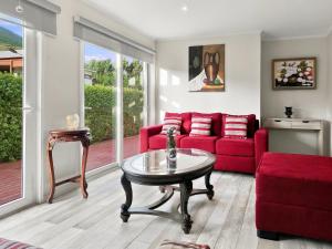 Oceana Suites Altovalsol