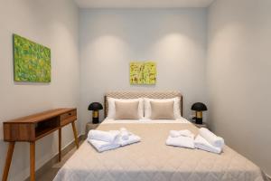 Limani Blue, Gytheio Charming Studios Steps from the Sea