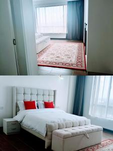ModiAk Suites, 3 bedroomensuite, Kilimani