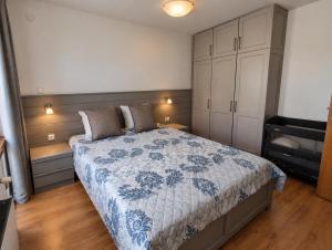 Belvedere Deluxe Apartment With Terrace L103