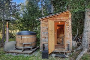 Trivignolife - Chalet in Montagna