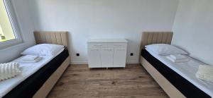 Apartament Agatka
