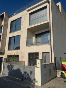 Mare House