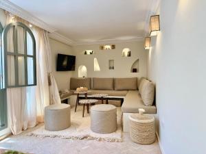 Riad Dar Sizar Private Pool-Rooftop