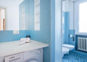 Ceccarini Apartment in Riccione - Il Lupo Affitta