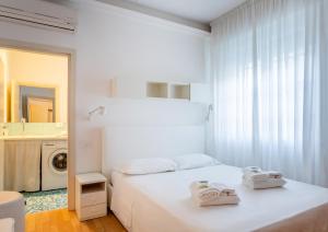 Ceccarini Apartment in Riccione - Il Lupo Affitta