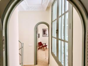 Riad Dar Sizar Private Pool-Rooftop