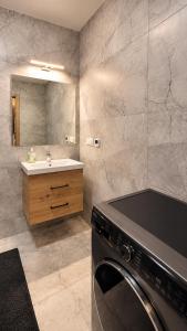Apartament Grey