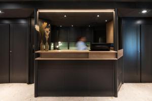 Hotel Punt 14 Barcelona Gavà Mar