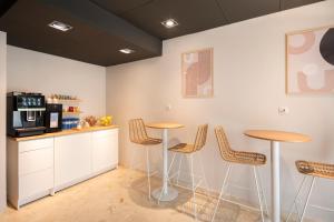 Hotel Punt 14 Barcelona Gavà Mar