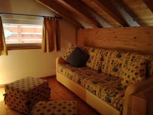 Junior Suite mit Gartenblick