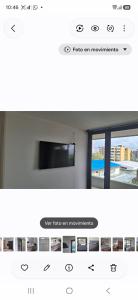 Edificio Cloro Solar
