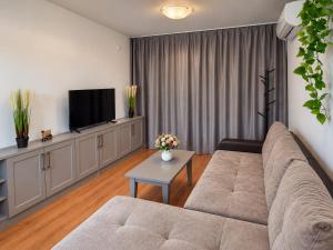 Belvedere Deluxe Apartment With Terrace L103