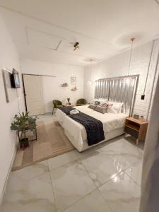 Nahango Luxury Suites