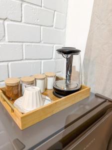 Nahango Luxury Suites