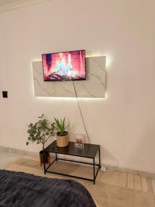 Nahango Luxury Suites