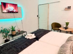 Nahango Luxury Suites