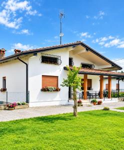 AlMi House - Colline del Prosecco
