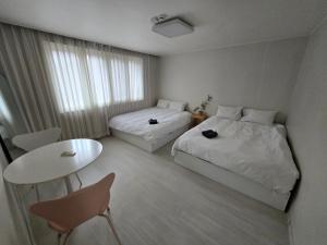 High Street Guest House
