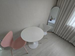 High Street Guest House