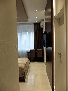 Aria Royal Nusic apartment