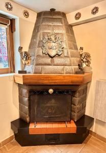 Plaza Gibaja-Casona Boutique, Art & Heritage
