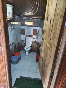Mahavir homestay