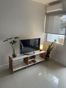 Studio in Belgrano Pool and close to the River