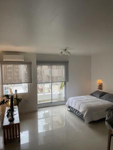 Studio in Belgrano Pool and close to the River