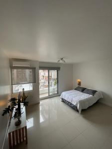 Studio in Belgrano Pool and close to the River