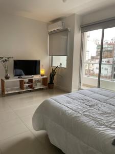 Studio in Belgrano Pool and close to the River