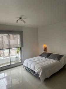 Studio in Belgrano Pool and close to the River
