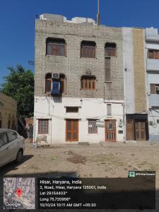 1 BHK for Singal working Man
