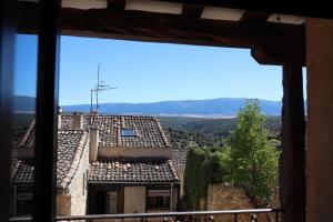Casa Rural Pauli Pedraza