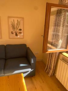 Casa Rural Pauli Pedraza